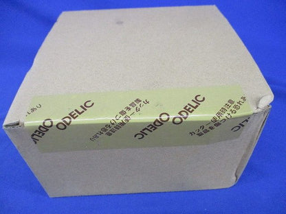 LEDダウンライトφ100(本体のみ)(新品未開梱) OD361438