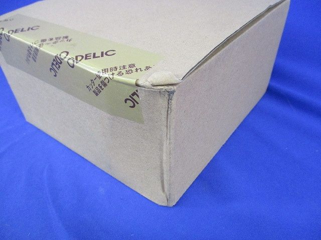 LEDダウンライトφ100(本体のみ)(新品未開梱) OD361438