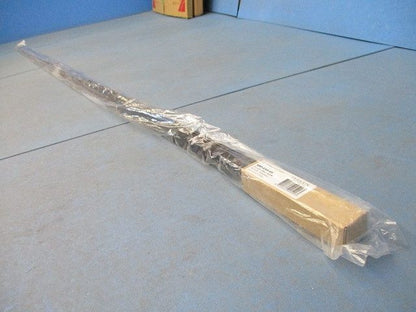 MonoRail2専用 直付用アルミレール 2400mm(ブラック) NMP-EXS-BK