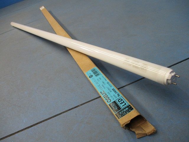 直管形LEDランプ(昼白色) No.340BR