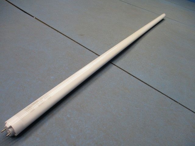 直管形LEDランプ(昼白色) No.340BR