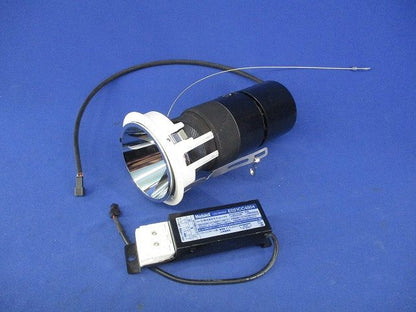 アジャスタブルダウンライトφ75(2700K) MMP-080A/CC/SWF/M/10B27/T1/1