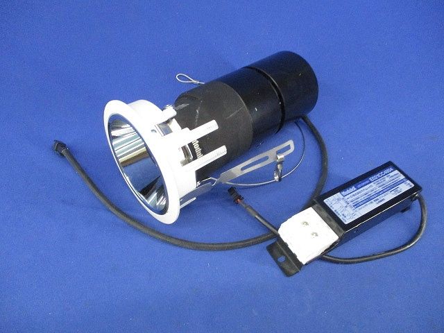 アジャスタブルダウンライトφ75(2700K) MMP-080A/CC/SWF/M/10B27/T1/1