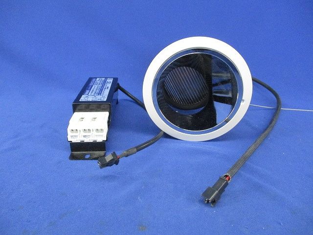 アジャスタブルダウンライトφ75(2700K) MMP-080A/CC/SWF/M/10B27/T1/1