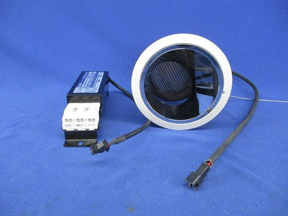 アジャスタブルダウンライトφ75(2700K) MMP-080A/CC/SWF/M/10B27/T1/1