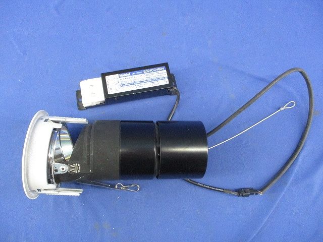 アジャスタブルダウンライトφ75(2700K) MMP-080A/CC/SWF/M/10B27/T1/1