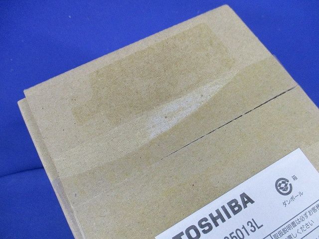 LEDダウンライトφ75(電球色)(新品未開梱) LEDD-25013L