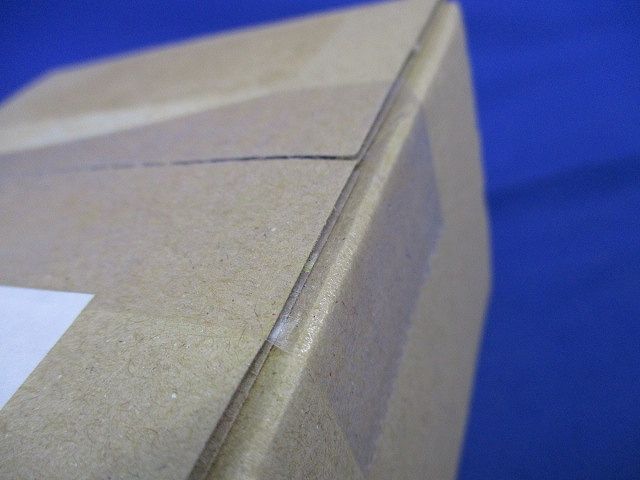 LEDダウンライトφ75(電球色)(新品未開梱) LEDD-25013L