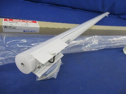 LED照明器具 デザインベースライト(白色) RAD474W5c