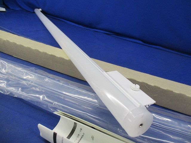 LED照明器具 デザインベースライト(白色) RAD474W5c