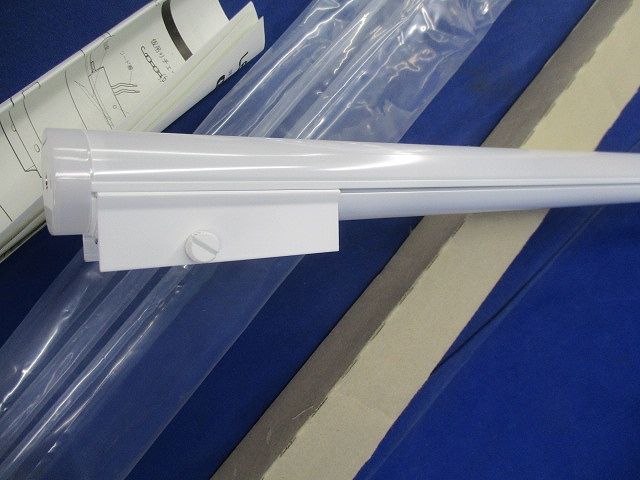 LED照明器具 デザインベースライト(白色) RAD474W5c