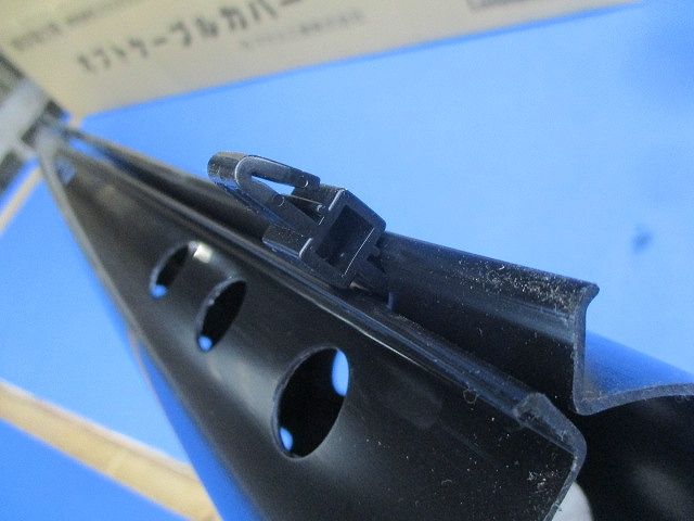 オプトケーブルカバーφ90(黒)10個入 OCCT90SA
