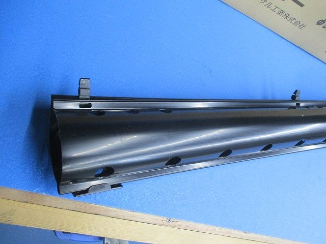 オプトケーブルカバーφ90(黒)10個入 OCCT90SA