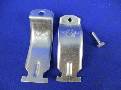 ダクタークリップ(11個入) DC63
