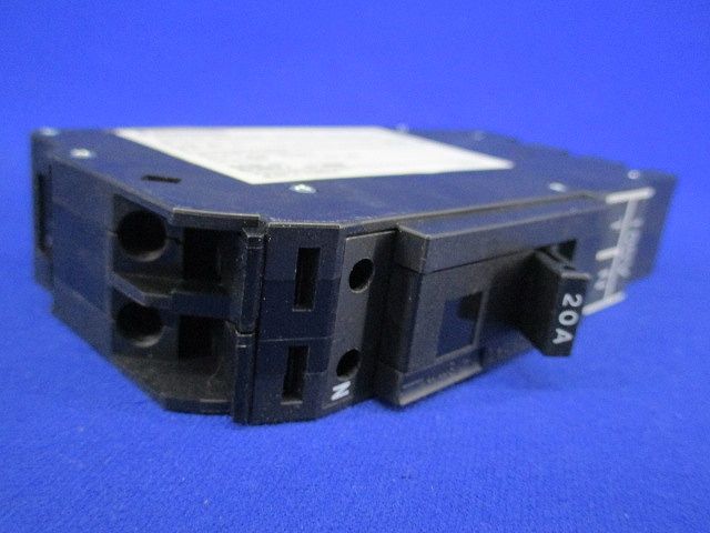 サーキットブレーカ2P1E20A BKF-50P