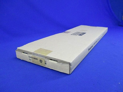 C-Slim入線穴付連結ガイド金具 L600タイプ 4個入 NNFK98060-04