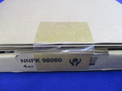 C-Slim入線穴付連結ガイド金具 L600タイプ 4個入 NNFK98060-04