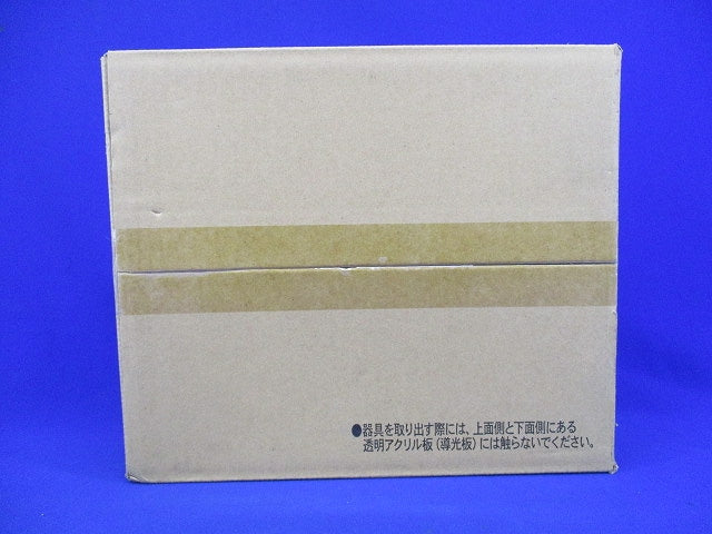 LED誘導灯(避難口・通路兼用)23年製 FBK-20702-LS17