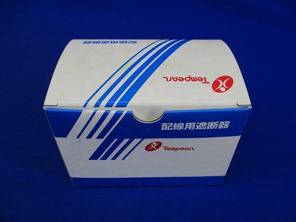配線用遮断器1.3A 0.2kW 3P3E B-33MEC