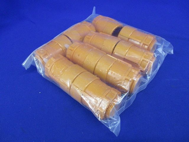 コネクタ CD管φ28用 Gタイプ 10個入 CDK-28G-10