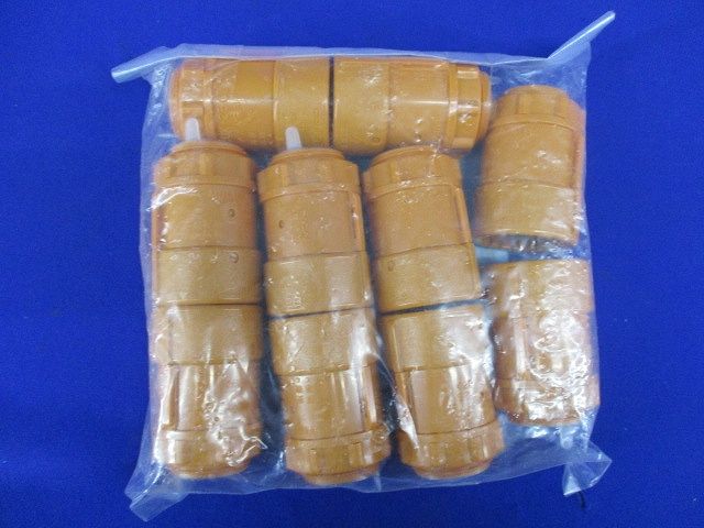 コネクタ CD管φ28用 Gタイプ 10個入 CDK-28G-10