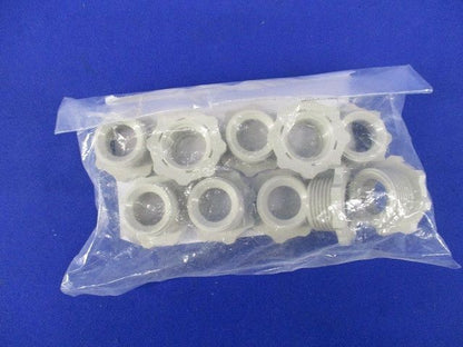 異径アダプター 厚鋼用サイズダウン ベージュ 10個入 MG-22DJ-10