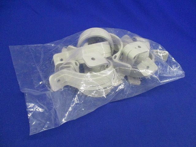 PF管両サドル PF管54用 ベージュ 10個入 SF-54J-10