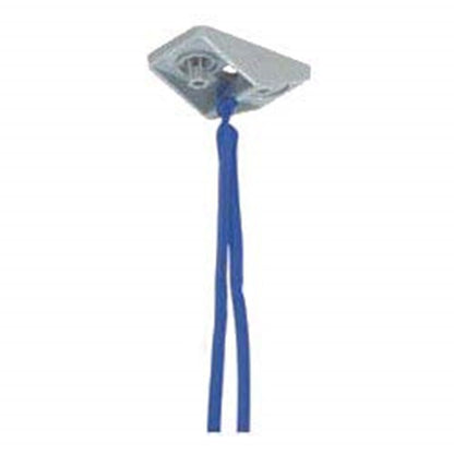 バインドハンガー(ガス式鋲打機タイプ)バインド線長さ130mm 10個入 SCH-GP1-10