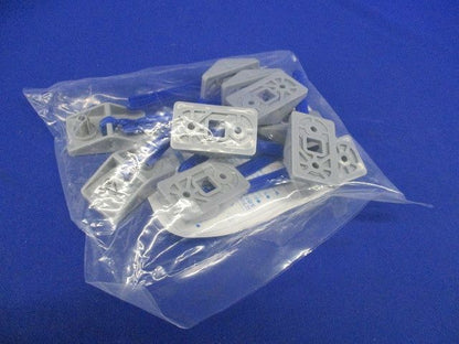 バインドハンガー(ガス式鋲打機タイプ)バインド線長さ130mm 10個入 SCH-GP1-10