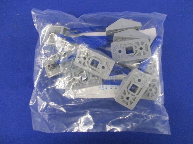 バインドハンガー(ガス式鋲打機タイプ)バインド線長さ130mm 10個入 SCH-GP1-10