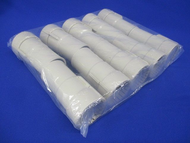 コンビネーションカップリング Gタイプ・防水型 ベージュ 10個入 MFSVE-28GP-10