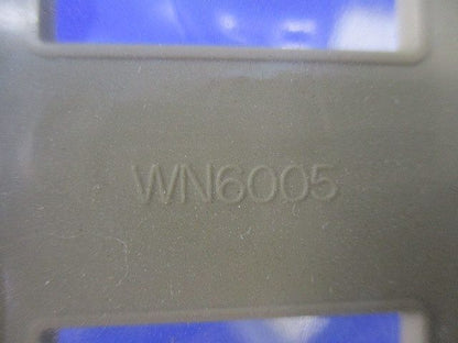 モダンプレートセット(混在12枚入)(ダークベージュ)National WN6053他