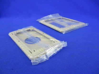 モダンプレートセット(混在12枚入)(ダークベージュ)National WN6053他