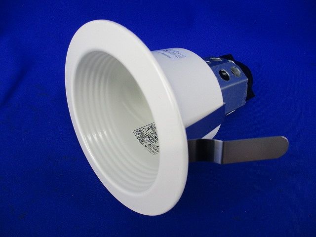 LEDダウンライトφ100 （ﾗﾝﾌﾟ無）OH060118B