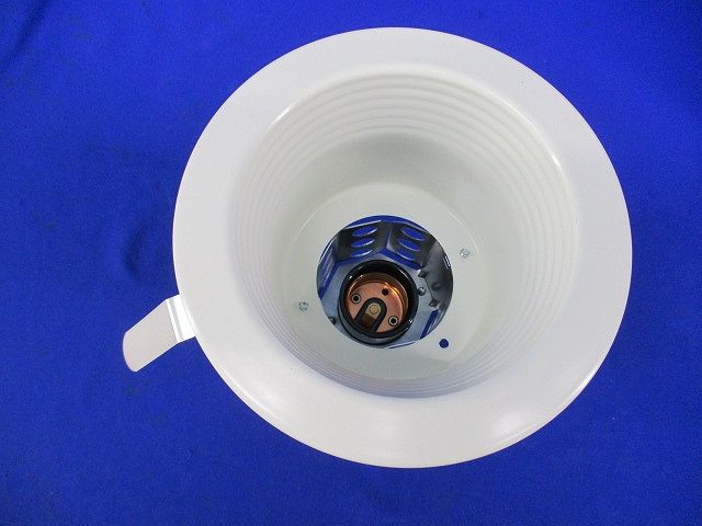 LEDダウンライトφ100 （ﾗﾝﾌﾟ無）OH060118B