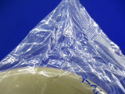 モダン丸型電話線プレート(13枚入)(ダークベージュ)(新品未開封National WN6080