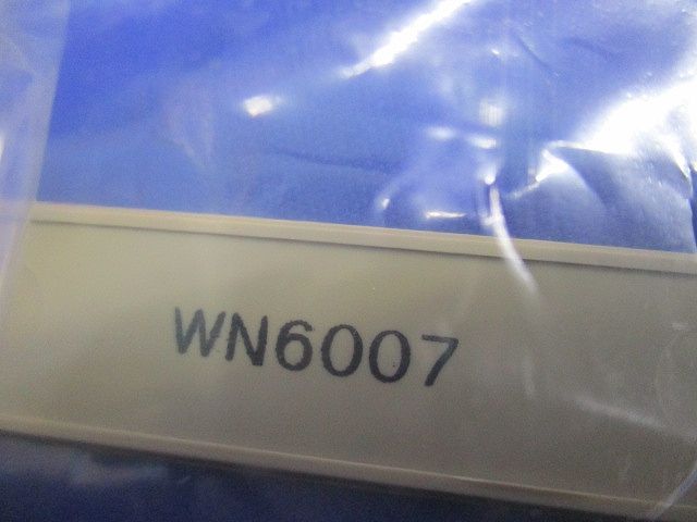 モダンプレート7コ用(10枚入)(ダークベージュ)(新品未開封)National WN6007