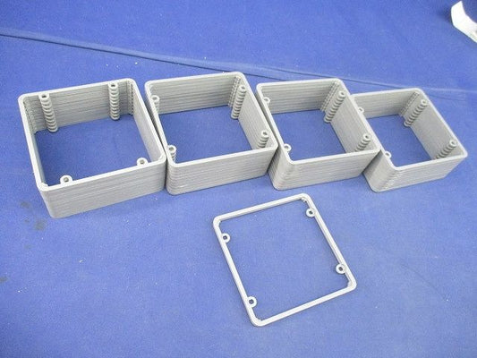 BOX継枠119用5(40個入) BOT95