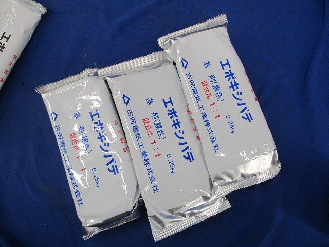 異種管路接続材料セット FT-100-6