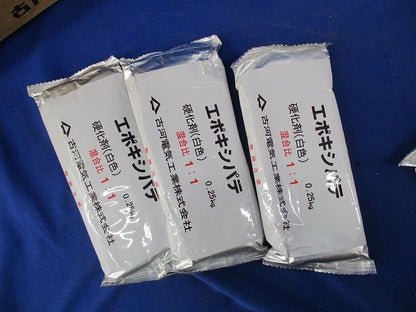 異種管路接続材料セット FT-100-6