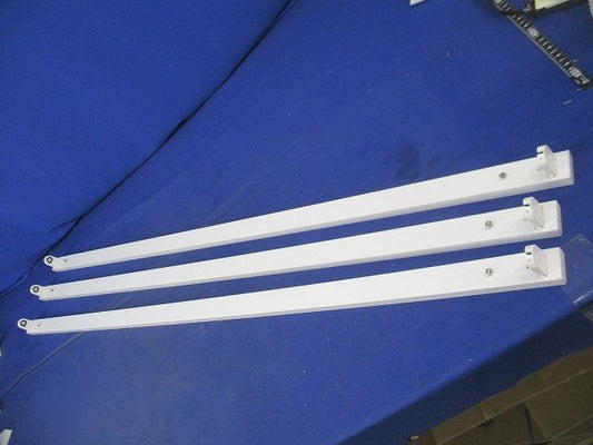 LED電灯器具(3個入)(キズ･汚れ有) L1