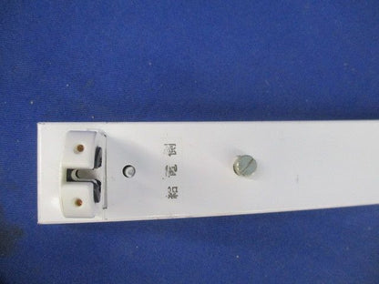 LED電灯器具(3個入)(キズ･汚れ有) L1