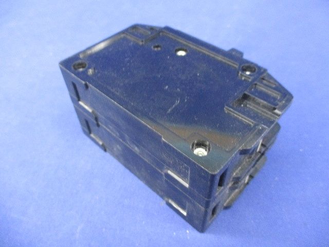 ノーヒューズブレーカ20A(ビス無) BH-K