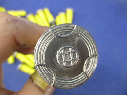 インサート サートDスライドニドデマ(30個入)(黄) SW3×55