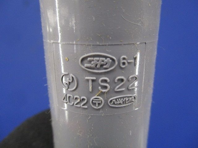 TSカップリング(50個入)(グレー) TS22