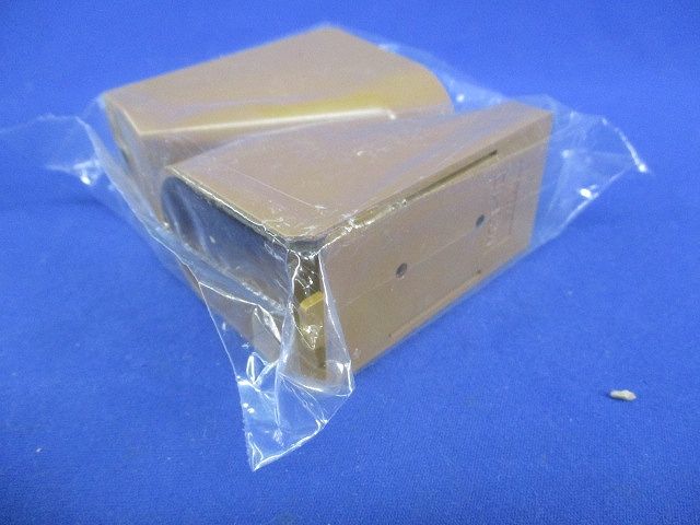 マルチコンビ(2個入×3計6個入)(ブラウン) MCB16