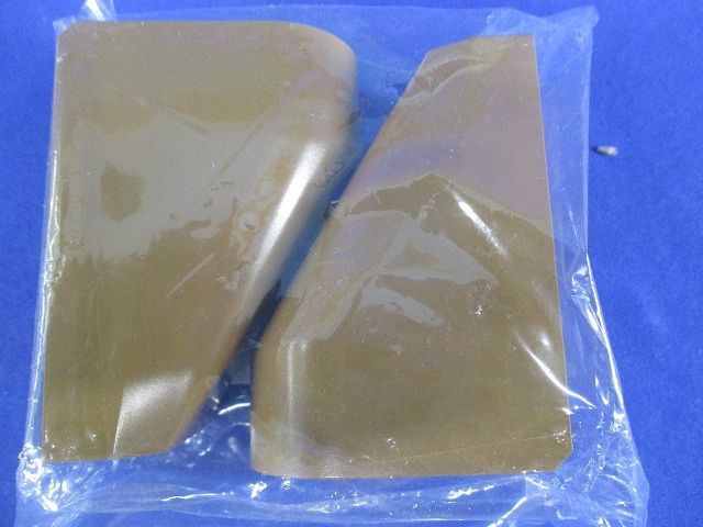 マルチコンビ(2個入×3計6個入)(ブラウン) MCB16