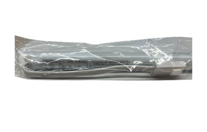 LEDライト温白色 片側コネクタ 831mm ラインボウ 3500K TRI-980-083-35-S