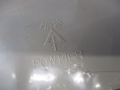 ポリ台(ベージュ)(新品未開封) POW1468
