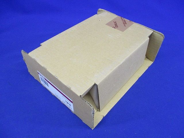 LED誘導灯 C級 天井面・壁面直付 片面型 パネル別売 OR037535